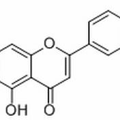 5128-44-9/ 5-羟基-4,7-二甲氧基黄酮 .分析标准品,HPLC≥98%