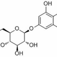 5027-30-5/Phloracetophenone 4'-O-glucoside , 分析标准品,HPLC≥98%