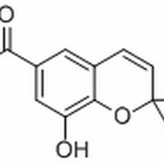 67667-62-3/ De-O-甲基乙酰香兰酮色烯.分析标准品,HPLC≥98%