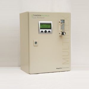 英国HEL  尾气分析仪TANDEM MULTIPLEX（多通道）
