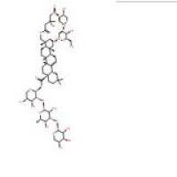 土贝母苷乙115810-12-3厂家