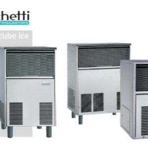 意大利fiocchetti 菲奥凯蒂Fiocchetti 块状制冰机 B18 B20 B30 B40 B50 B65 B90