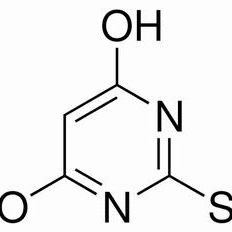 2-硫代巴比*&妥酸