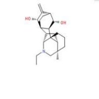光翠雀碱26166-37-0价格