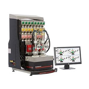 英国HEL平行罐    BioXplorer 100