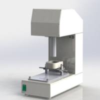 小动物聚焦超声爆破系统