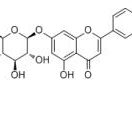 芹菜素-7-O-β-D-吡喃葡萄糖苷578-74-5包装