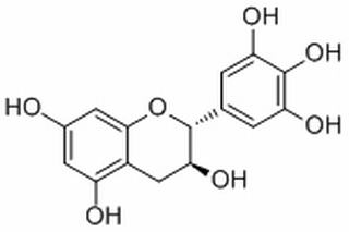 970-73-0/	 Gallocatechin.	分析标准