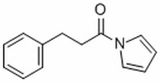 112448-69-8/	 3-Phenyl-1-(pyrr