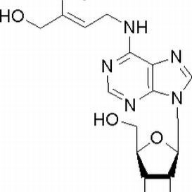 Trans-Zeatin Riboside 反玉米素核苷