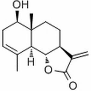 4290-13-5/ Santamarine ,分析标准品,HPLC≥98%