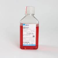 LIFE C11995500BT DMEM (Dulbecco改良Eagle培养基),500ml