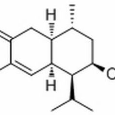 97372-53-7/ 8-羟基-4-荜澄茄烯-3-酮/分析标准品,HPLC≥98%