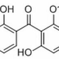 219861-73-1/2,2',3'-Trihydroxy-4,6-dimethoxybenzophenone ,分析标准品,HPLC≥98%
