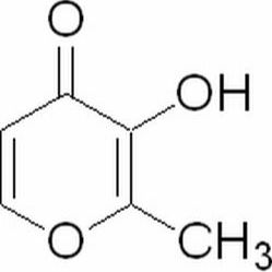 118-71-8/3-羟基-2-甲基-4-吡喃酮 .析标准品,HPLC≥98%