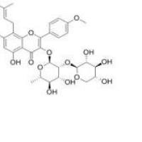 箭藿苷 B118525-36-3折扣
