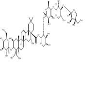 桔梗皂苷D94079-81-9包装