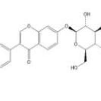 大豆苷552-66-9折扣