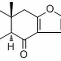 20493-56-5/ Curzerenone.分析标准品,HPLC≥98%