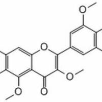 17245-30-6.	 3,3'',4'',5,5'',6,7-六甲氧基黄酮 .分析标准品,HPLC≥98%