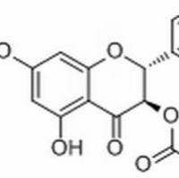 103553-98-6/3,7-邻二乙酰基短叶松素,分析标准品,HPLC≥98%