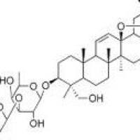 柴胡皂苷D20874-52-6价格