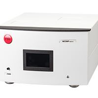 Nicomp Z3000激光粒度仪及ZETA电位分析仪