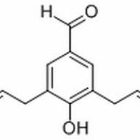 52275-04-4/	 3,5-Diprenyl-4-hydroxybenzaldehyde,析标准品,HPLC≥98%