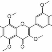 13364-94-8.Exoticin ,	分析标准品,HPLC≥98%