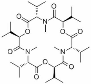 917-13-5.	 Enniatin B ,	分析标准品,