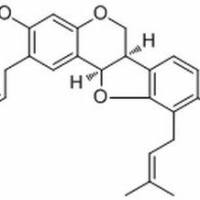 77263-06-0.	 Erythrabyssin II ,	分析标准品,HPLC≥98%