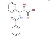 N-苯甲酰基-(2R,3S)-3-苯基异丝氨酸132201-33-3厂家