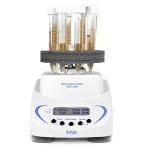 拉脱维亚BIOSAN  MSV-3500变速漩涡混合器  BS-010210-TAH  BS-010210-AAH