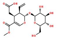 幼枝含断氧化马钱子苷58822-47-2折扣