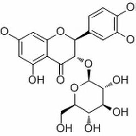 129212-92-6.	 (2S,3S)-(-)-Glucodistylin .	分析标准品,HPLC≥95%