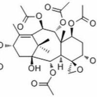 30244-37-2. 1-Hydroxybaccatin I , 分析标准品,HPLC≥96%