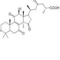 脱乙酰灵芝酸F100665-44-9价格