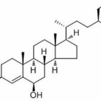 113626-76-9.	 Stigmast-4-ene-3β,6β-diol ,	分析标准品,HPLC≥98%