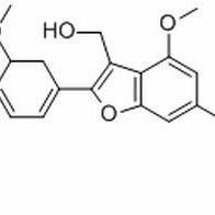155836-29-6. 5-O-Methylhierochin D ,分析标准品,HPLC≥98%