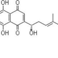 紫草素、紫草醌、紫草宁517-89-5折扣
