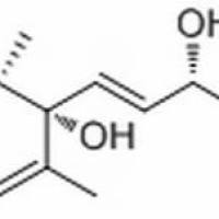 929881-46-9/	 Cucumegastigmane I ,	分析标准品,HPLC≥98%