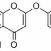 61854-36-2. Demethoxycapillarisin , 分析标准品,HPLC≥97%
