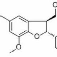 126253-41-6/ Dihydrodehydrodiconiferyl alcoho,分析