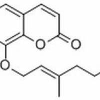 205115-75-9.	 Lansiumarin C ,	分析标准品,HPLC≥98%