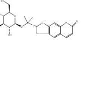 紫花前胡苷、(+)-印度榅桲甙、闹达可宁495-31-8价格