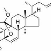 85372-72-1. 5,19-Epoxy-19,25-dimethoxycucurbita-6,23-dien-3-ol ,分析标准品,HPLC≥98%