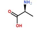 L-丙氨酸56-41-7价格