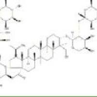 白头翁皂苷B4129741-57-7价格
