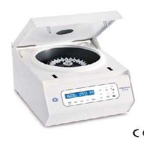 韩国GYROZEN  GYROZEN 1524 微量高速离心机  GS-1524-NA