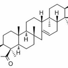 56218-46-3/	 Methyl lycernuate A ,分析标准品,HPLC≥98%